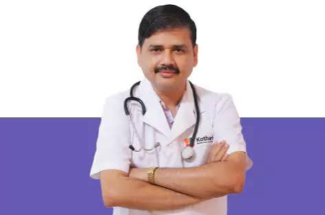 Dr Jaydeep Sarkar